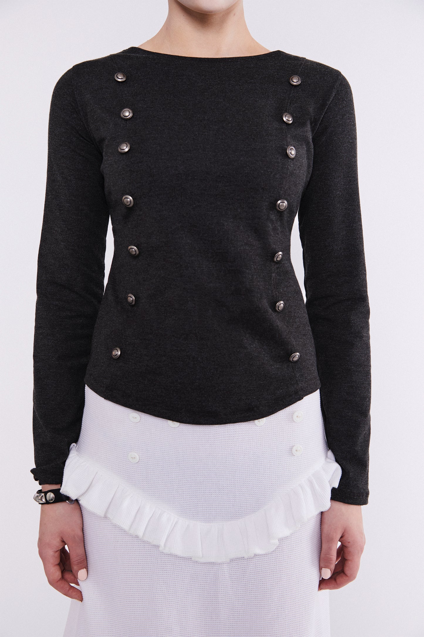 Military Tee
