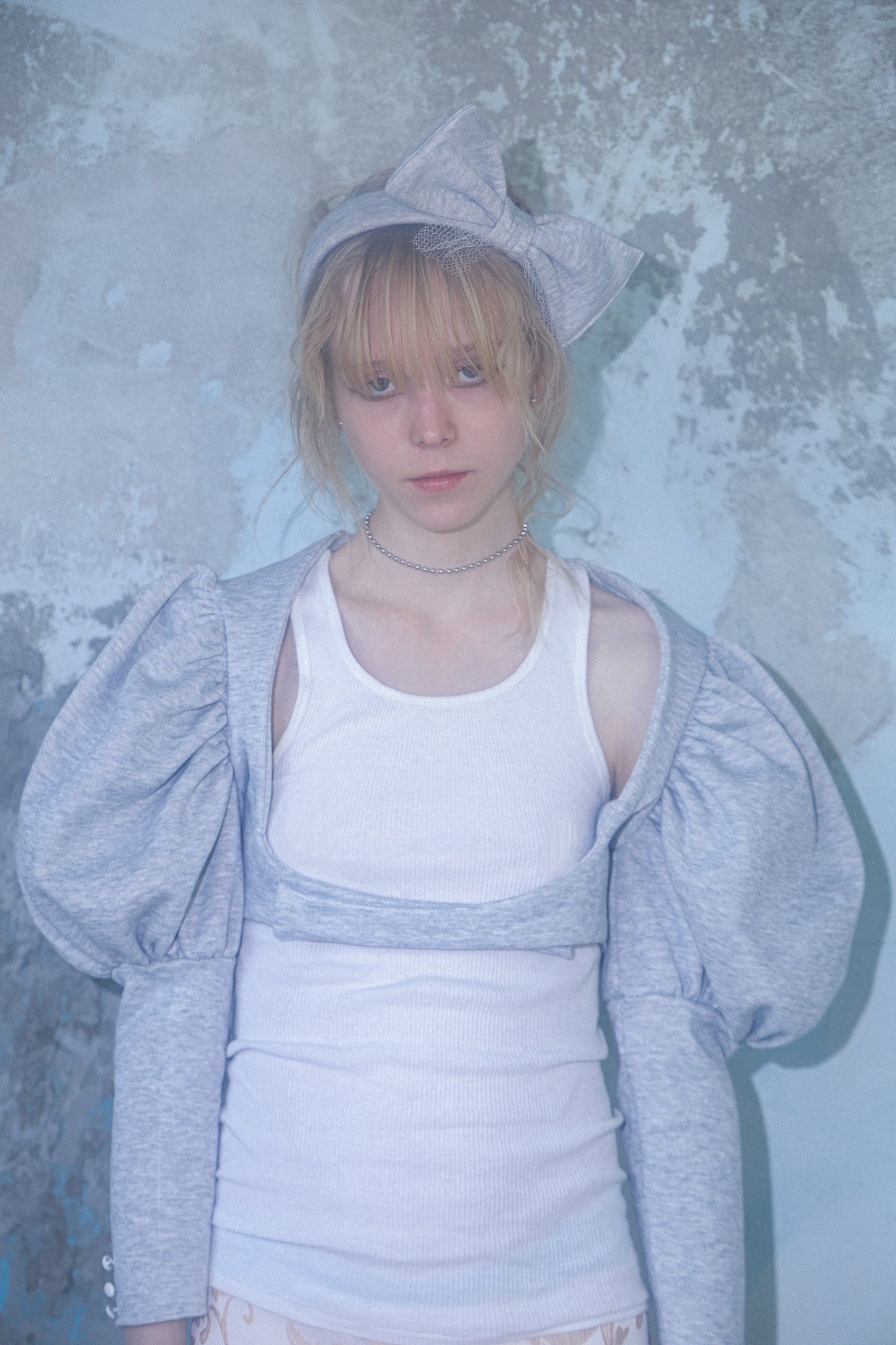 The Little Bow Peep Headband