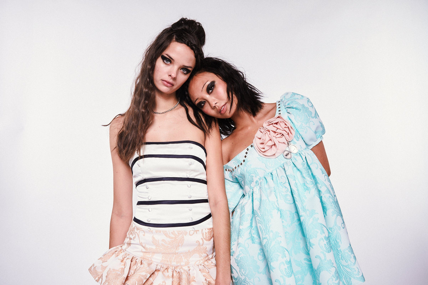 New In