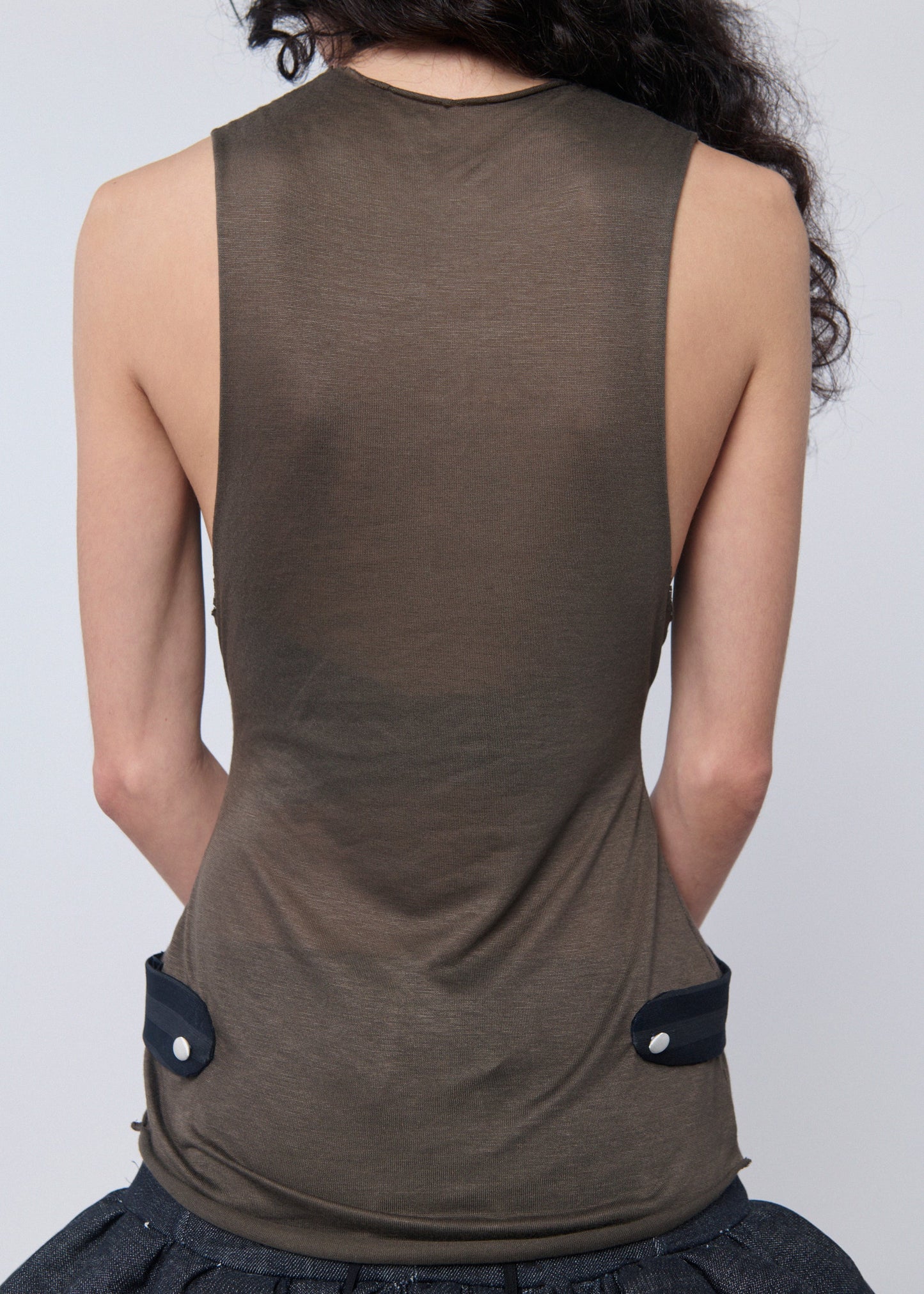 The Nowhere to Hide Tank
