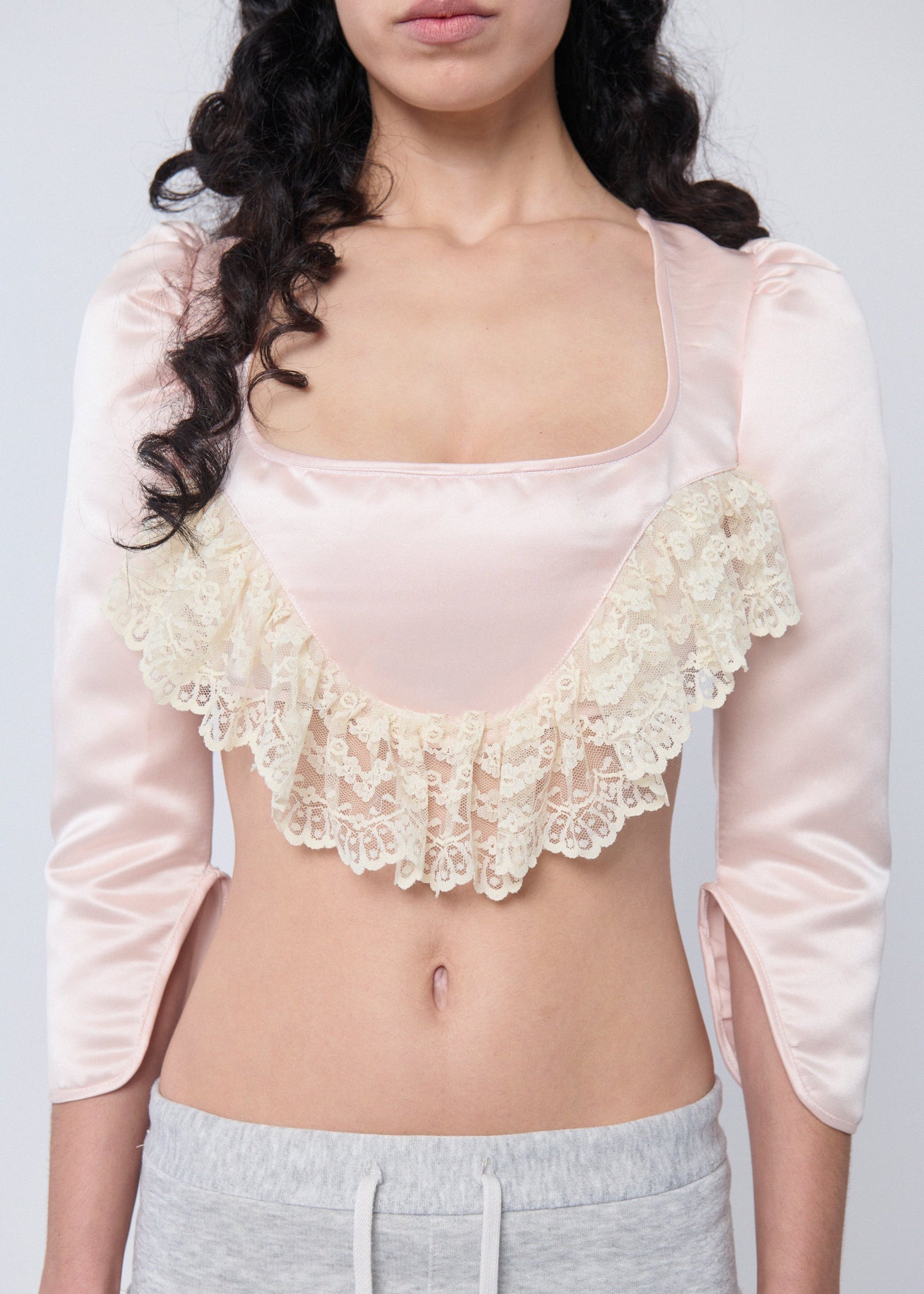 The Petite Princesse Top