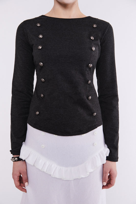 Military Tee