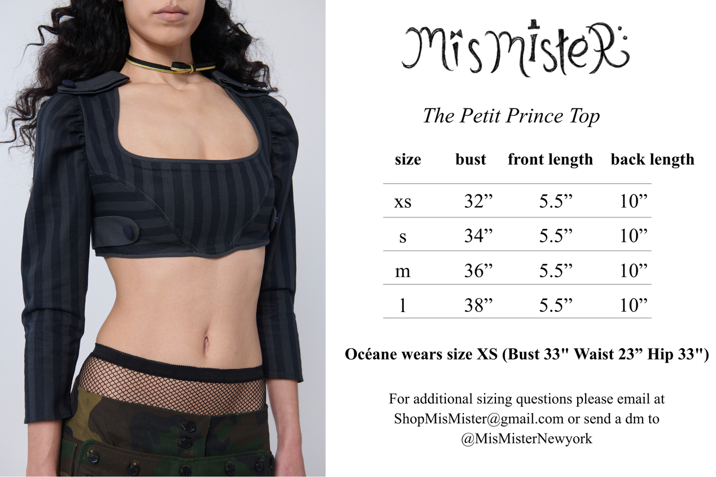 The Petit Prince Top