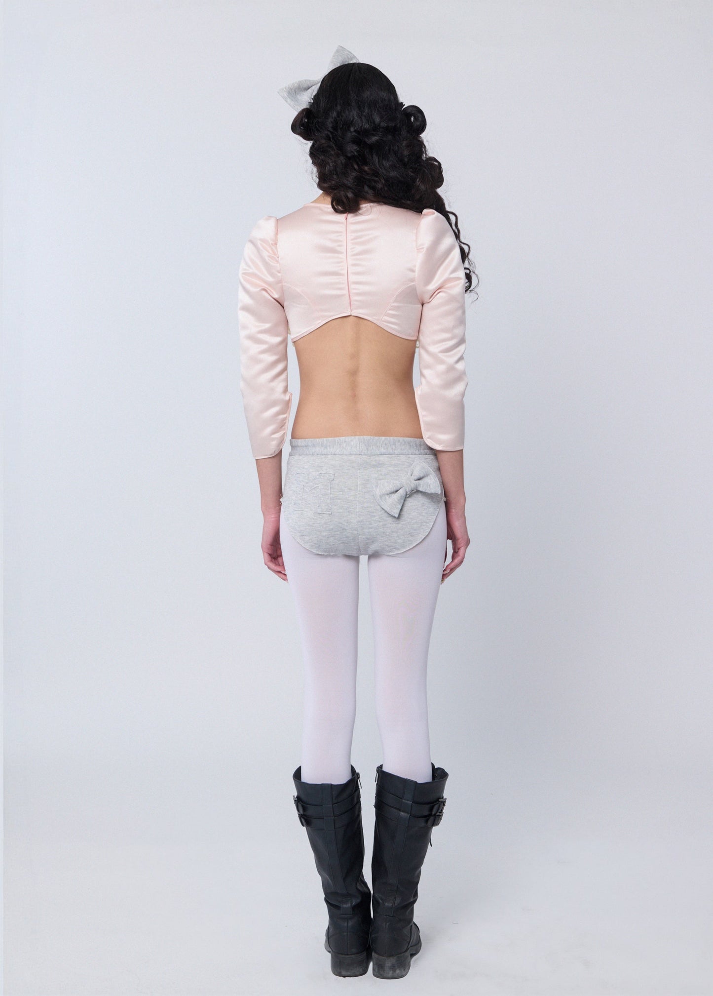 The Petit Sweatshort